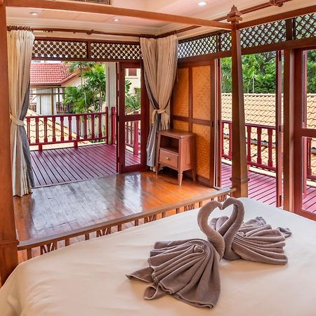 Bali Pool Villa, 5 Min To Walking Street & The Beaches パッタヤー エクステリア 写真